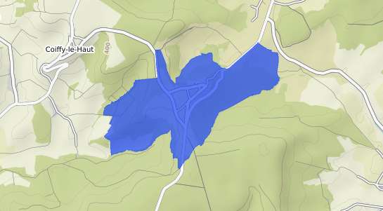 prix immobilier Montcharvot