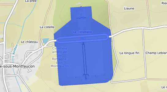 prix immobilier Montfaucon d'Argonne