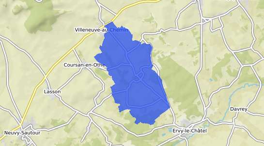 prix immobilier Montfey