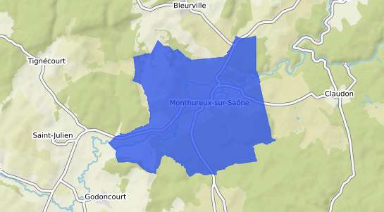 prix immobilier Monthureux sur Sa�ne