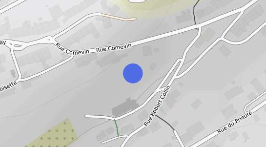 prix immobilier Montigny le Roi