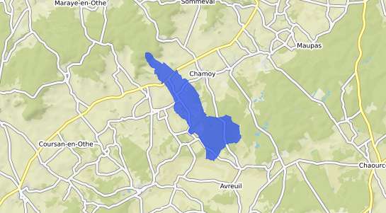 prix immobilier Montigny les Monts