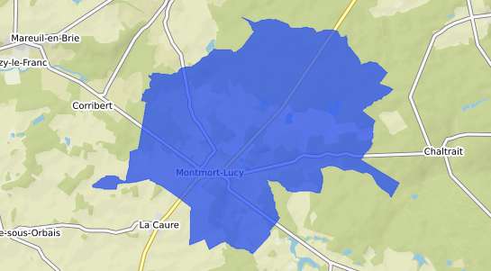 prix immobilier Montmort Lucy