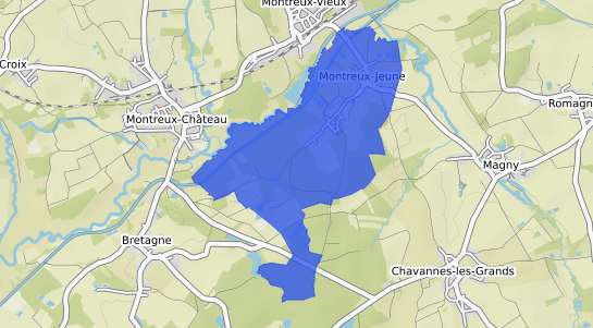 prix immobilier Montreux Jeune