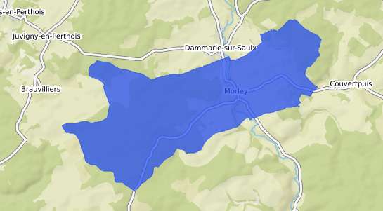 prix immobilier Morley