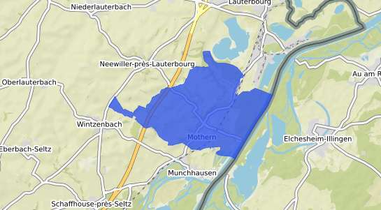 prix immobilier Mothern