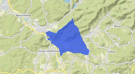 prix immobilier Moyenmoutier