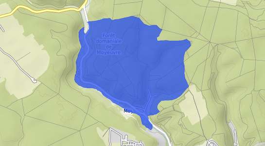 prix immobilier Moyeuvre Petite