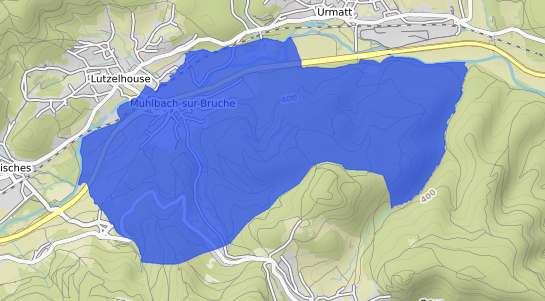 prix immobilier Muhlbach sur Bruche
