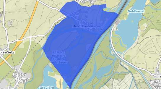 prix immobilier Munchhausen