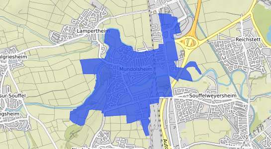 prix immobilier Mundolsheim
