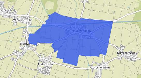 prix immobilier Muntzenheim