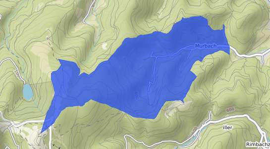prix immobilier Murbach