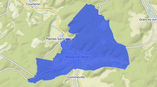 prix immobilier Mussy sur Seine