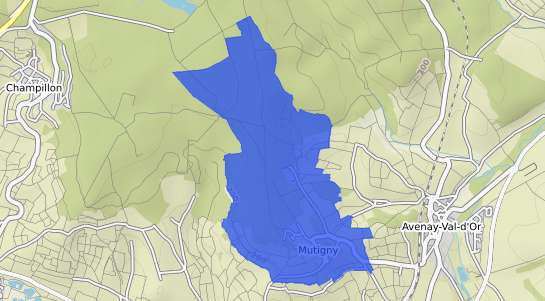 prix immobilier Mutigny