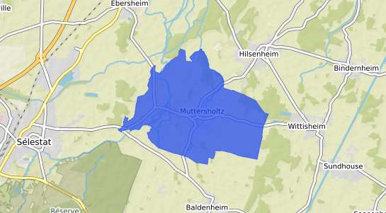 prix immobilier Muttersholtz