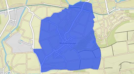 prix immobilier Mutzenhouse