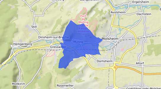 prix immobilier Mutzig