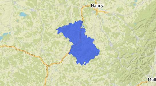 prix immobilier Neufch�teau