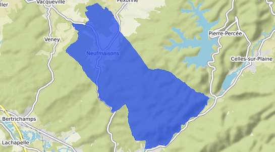 prix immobilier Neufmaisons