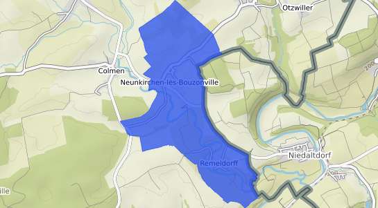 prix immobilier Neunkirchen l�s Bouzonville