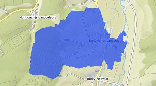 prix immobilier Neuville l�s Vaucouleurs