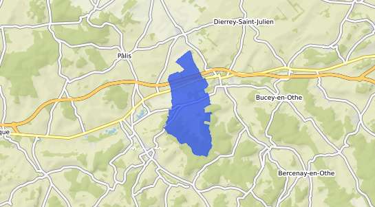 prix immobilier Neuville sur Vanne