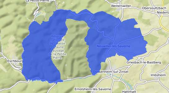 prix immobilier Neuwiller l�s Saverne