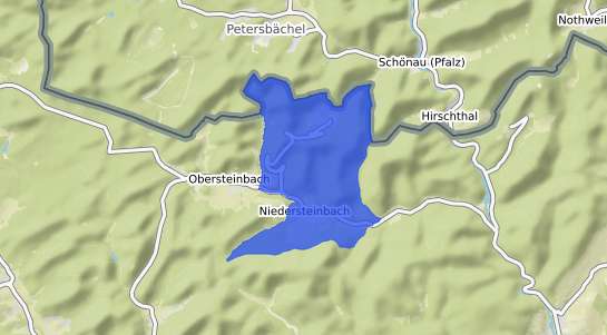 prix immobilier Niedersteinbach