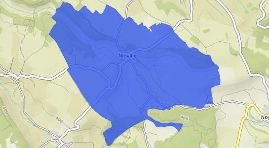 prix immobilier Ninville