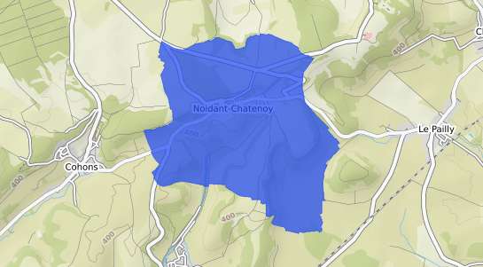 prix immobilier Noidant Chatenoy
