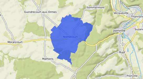 prix immobilier Nom�court
