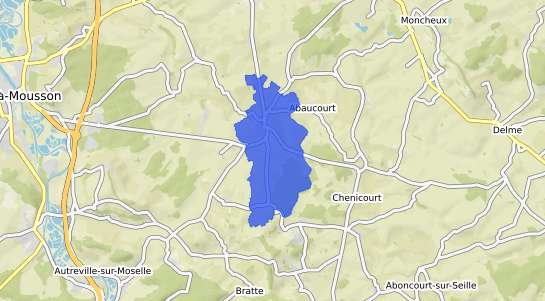 prix immobilier Nomeny