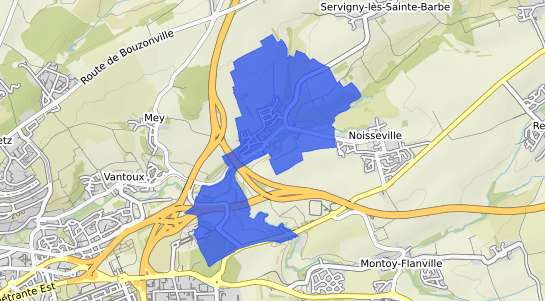 prix immobilier Nouilly