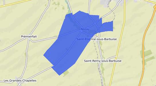 prix immobilier Nozay