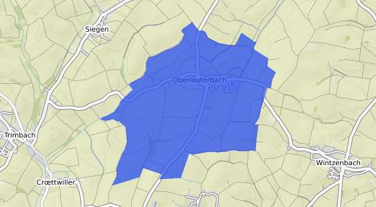 prix immobilier Oberlauterbach