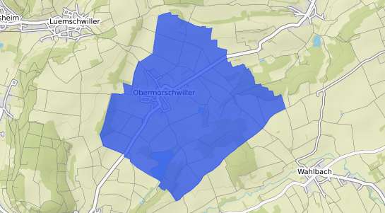 prix immobilier Obermorschwiller