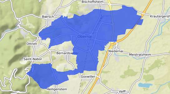 prix immobilier Obernai