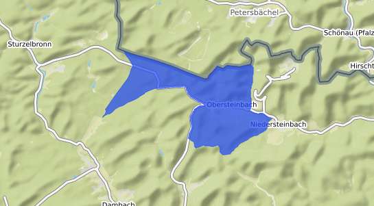 prix immobilier Obersteinbach