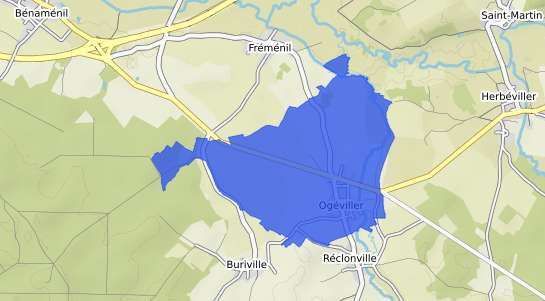 prix immobilier Og�viller