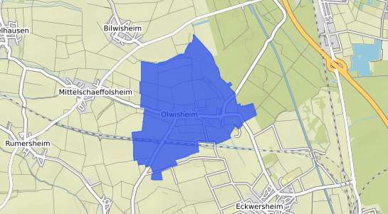 prix immobilier Olwisheim