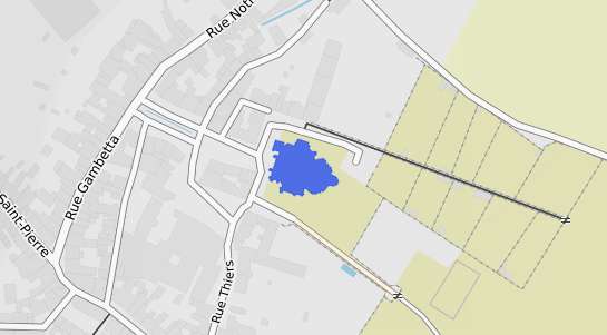 prix immobilier Orbais L'Abbaye