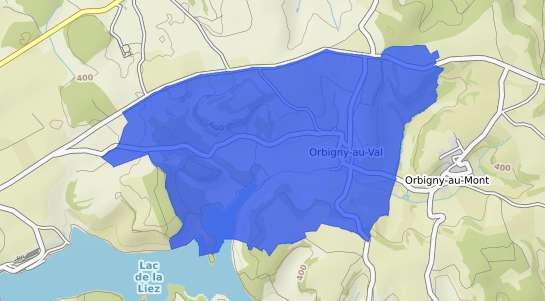 prix immobilier Orbigny au Val
