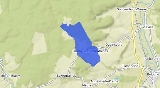 prix immobilier Ormoy l�s Sexfontaines
