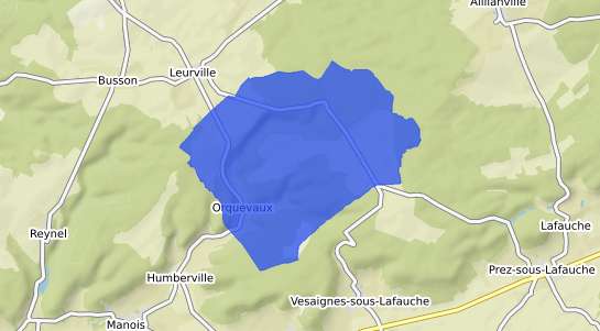 prix immobilier Orquevaux