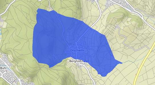 prix immobilier Orschwihr