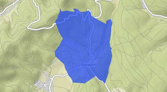 prix immobilier Osenbach