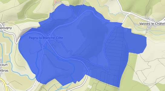 prix immobilier Pagny la Blanche C�te