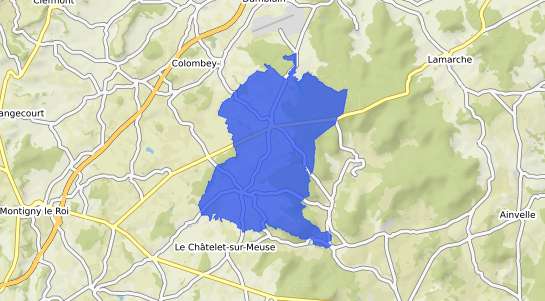 prix immobilier Parnoy-en-Bassigny
