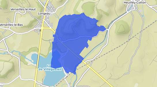 prix immobilier Percey le Pautel